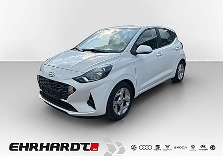 Hyundai i10 1.0 Trend CARPLAY/ANDROID*SHZ*PDC*15"