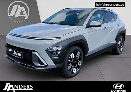 Hyundai Kona SX2 HEV MY25 1.6 GDI Aut. Prime +BOSE+Navi