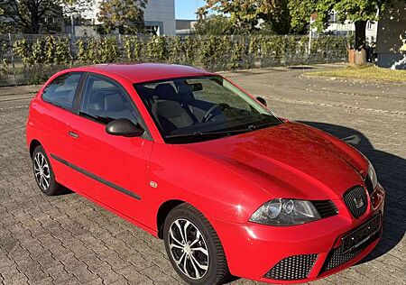 Seat Ibiza 1.2 12V Comfort Edition