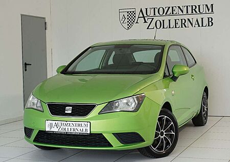 Seat Ibiza SC 1.2 TSI Style *TÜV/AU NEU*GUTER ZUSTAND