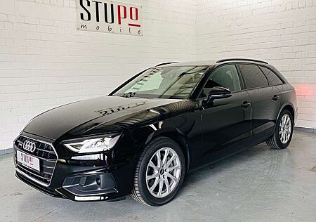 Audi A4 Avant 40 TDI quattro S-Tronic LED SHZ VIRTUEL