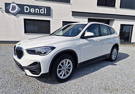 BMW X1 xDrive20i Aut. Advantage