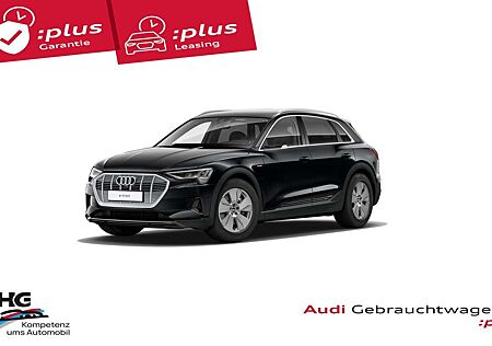 Audi e-tron 55 quattro