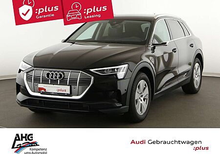 Audi e-tron 55 quattro