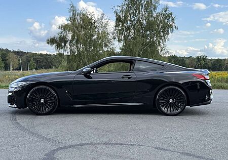 BMW M850i M850 xDrive