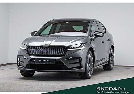 Skoda Enyaq Coupé iV RS 220 Suite 4x4 *MATRIX*NAVI*AHK