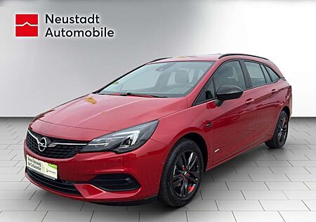Opel Astra '' Design&Tech'' Sports Tourer Parkassistent