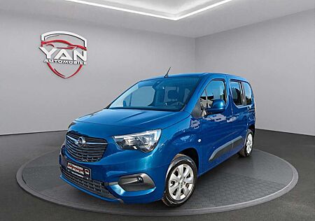 Opel Combo Life 1.5 *Navi*Kamera*Standheizung*AHK*