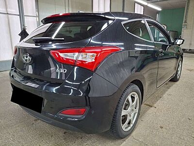 Hyundai i30 i30 3p 1.4 Classic 100cv