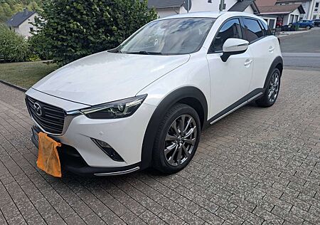 Mazda CX-3 CX-3 SKYACTIV-G 150 i-ELOOP AWD KANGEI
