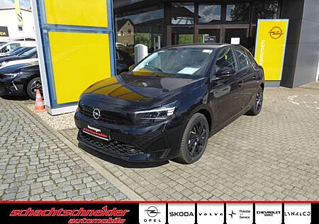 Opel Corsa 1.2 Direct Injection Turbo Automatik (F)