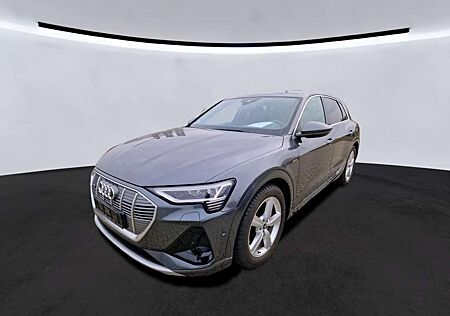 Audi e-tron 50 2x S LINE 22Z./MATRIX/DAB/B&O/NAV+/AIR