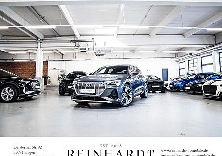 Audi e-tron 50 2x S LINE 22Z./MATRIX/DAB/B&O/NAV+/AIR