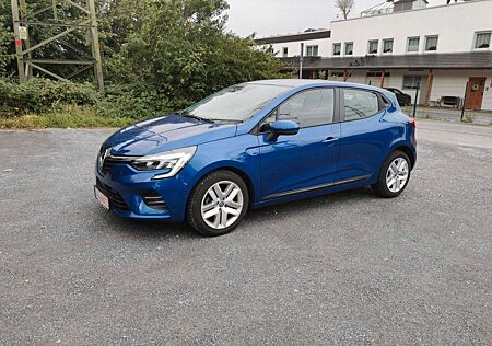 Renault Clio SCe 65 24tkm