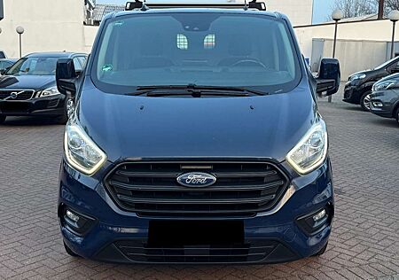 Ford Transit Custom 2.0 TDCI L1 Trend