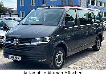 VW T6 Kombi Volkswagen T6.1 Lang 2.0 TDI *4Motion* Navi, LED, 5-Sitze