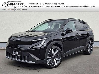 Skoda Epiq 55 Edition Eins - 56 kWh  Matrix Kessy ACC Shz 19A
