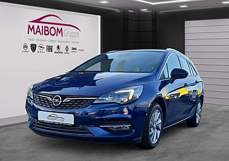 Opel Astra Elegance NAVI//SHZG//LHZG//KLAIMAAUTO