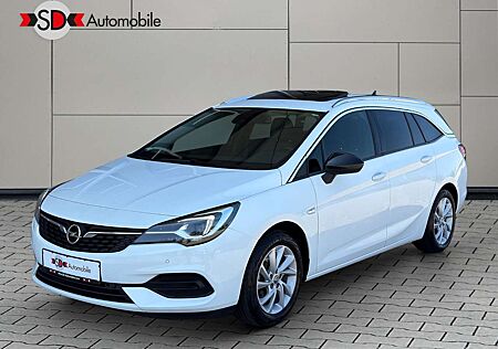 Opel Astra K ST Elegance E6d GSD LED Navi-Pro AHK