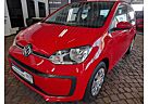 VW Up Volkswagen ! move ! BMT/Start-Stopp