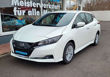 Nissan Leaf 150 PS 40KWH*AAC*SpurhalteA*TotwinkelA