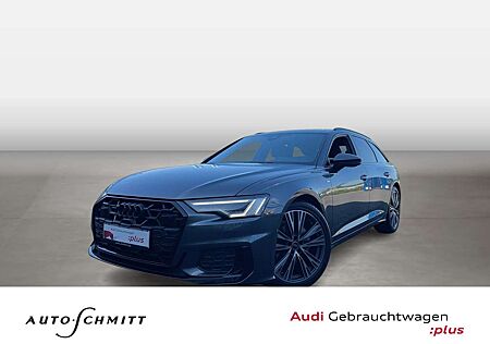 Audi A6 Avant 40 TDI quattro S tronic S line Matrix Car...