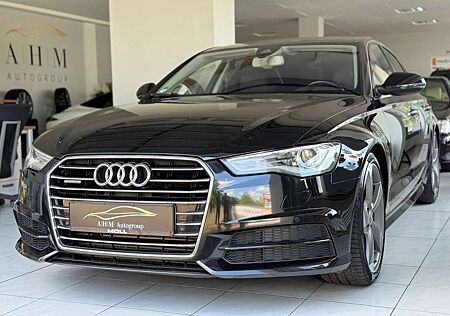 Audi A6 Lim. Aut. 3.0 TDI quattro BiXen/Standhz/Leder