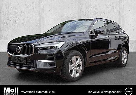 Volvo XC60 Core 2WD Digitales Cockpit Soundsystem LED Sperrdi