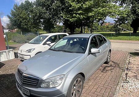 Mercedes-Benz C 180 Kompressor Automatik
