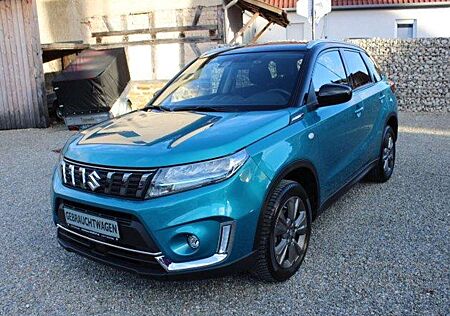Suzuki Vitara 1.5 Hybrid Allgrip AGS Comfort