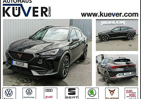 Cupra Formentor 1,4 eHybrid DSG Navi+LED+ACC+AHK+18