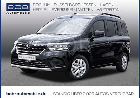 Renault Kangoo PKW TECHNO TCe 130 NAVI SHZ PDC KLIMA BT