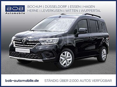 Renault Kangoo PKW TECHNO TCe 130 NAVI SHZ PDC KLIMA BT