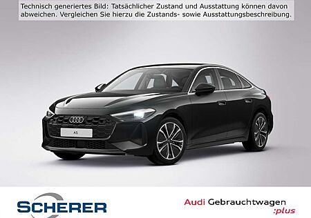Audi A5 TFSI KAMERA ACC NAVI INTERFACE
