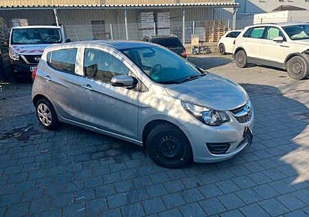 Opel Karl Edition (UNFALL)