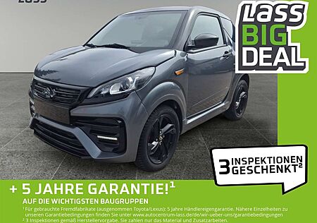 Microcar Others Ligier JS50 45 km/h Fahrzeug - ab 16 Jahre!