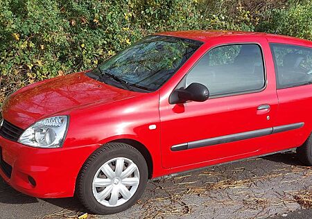 Renault Clio 1.2 Campus Authentique