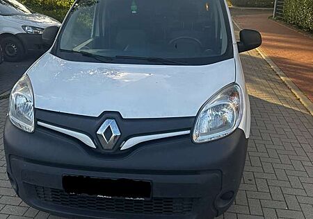 Renault Kangoo Rapid Maxi (ENERGY) dCi 90 Extra