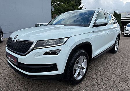 Skoda Kodiaq Ambition