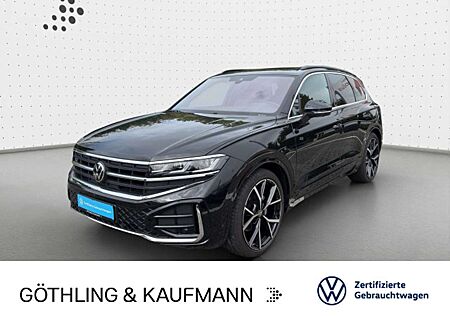 VW Touareg Volkswagen R-Line 4M 3.0TDI*PANO*AHK*360*22 Zoll*ST