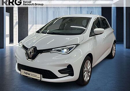 Renault ZOE EXPERIENCE R110 50kWh BATTERIEKAUF
