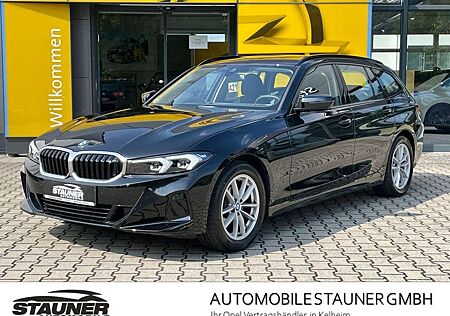 BMW 318 d Touring LCI *SERVICE INCLUSIVE PLUS bis 2030*