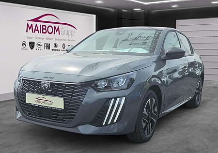 Peugeot 208 Hybrid 100 Allure