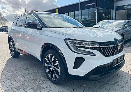 Renault Austral Techno 1.3 160 MILD HYBRID