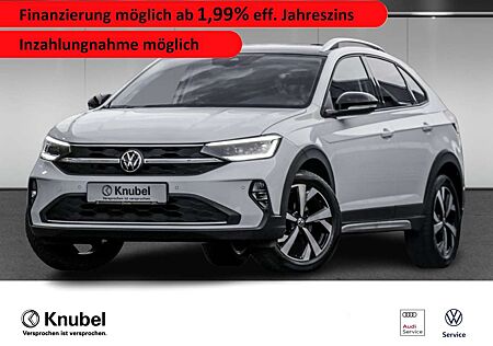 VW Taigo Volkswagen Style 1.0 TSI DSG*Matrix LED*Nav*ACC*PDC*SHZ