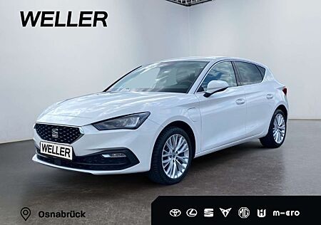 Seat Leon 1.4 e-Hybrid DSG Xcellence *LED*CarPlay*PDC*