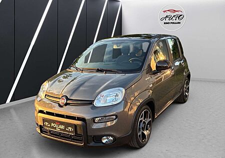 Fiat Panda New Sport Klima Hybrid 1 Hand