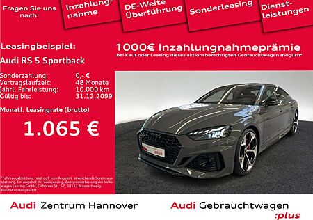 Audi RS5 2,9 TFSI quattro Competition plus