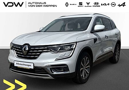 Renault Koleos Limited BLUE dCi 150 X-tronic Klima Navi