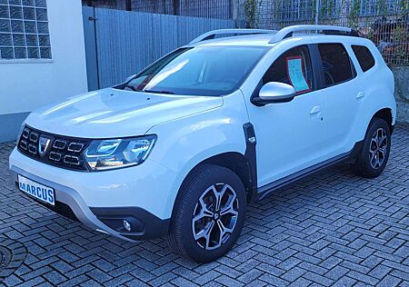 Dacia Duster Access